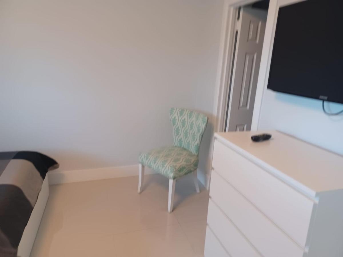 Hollywood On Beach Apartment 外观 照片