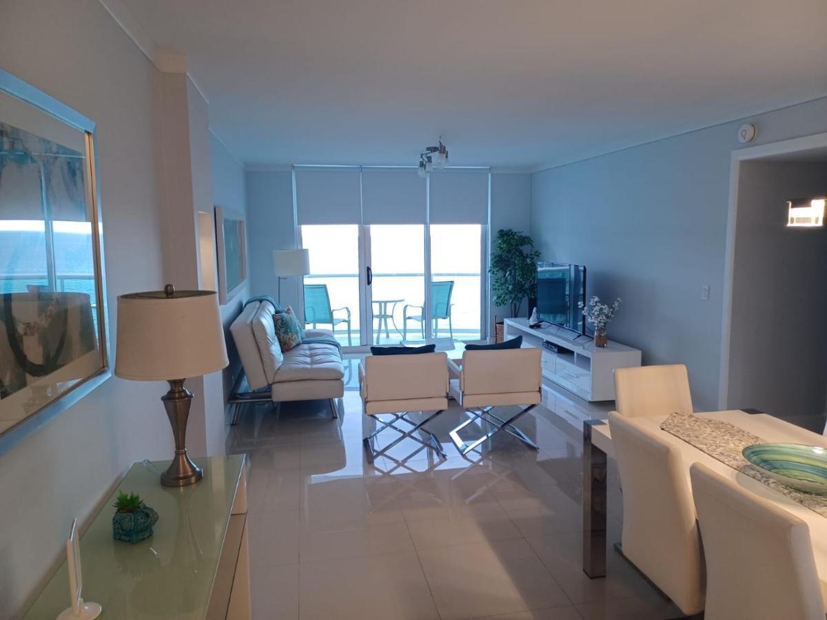 Hollywood On Beach Apartment 外观 照片