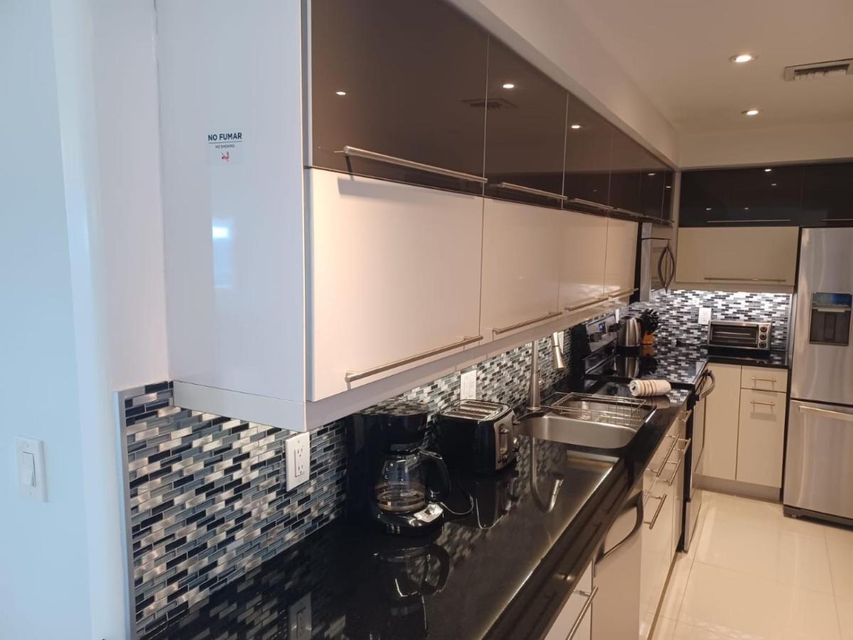 Hollywood On Beach Apartment 外观 照片