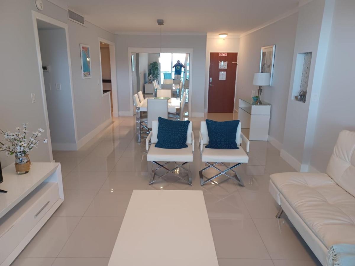 Hollywood On Beach Apartment 外观 照片
