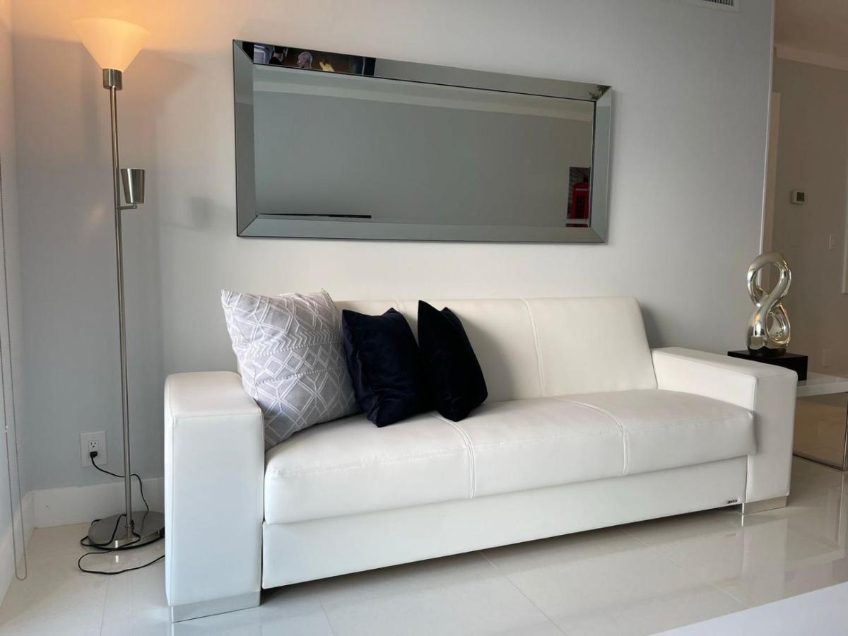 Hollywood On Beach Apartment 外观 照片