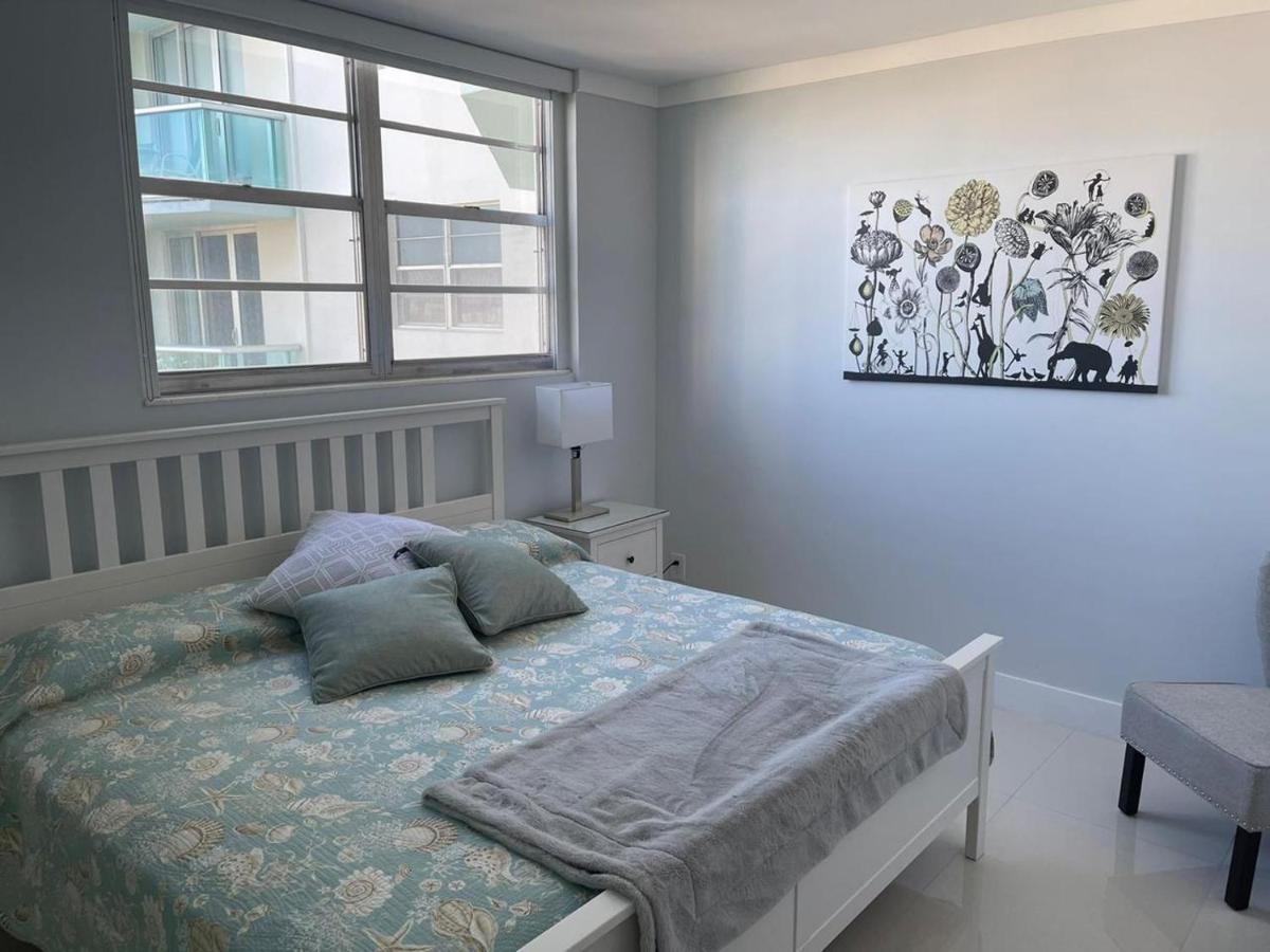 Hollywood On Beach Apartment 外观 照片