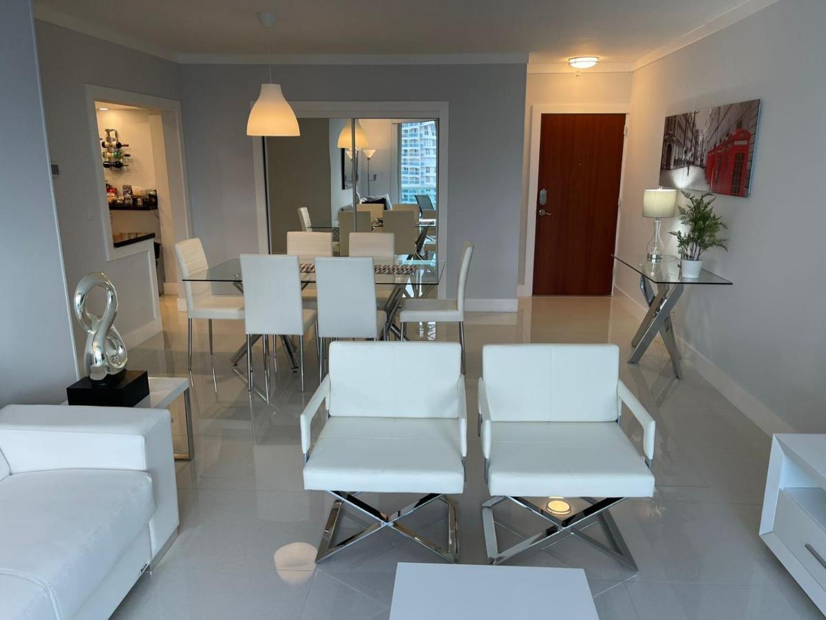 Hollywood On Beach Apartment 外观 照片