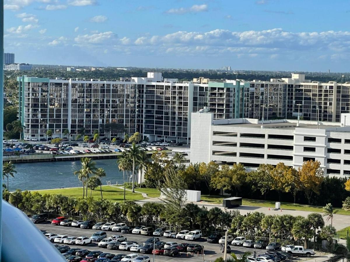 Hollywood On Beach Apartment 外观 照片