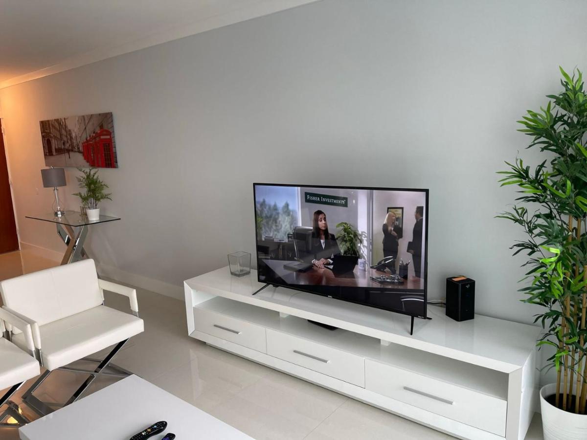 Hollywood On Beach Apartment 外观 照片