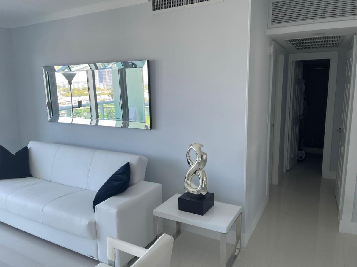 Hollywood On Beach Apartment 外观 照片