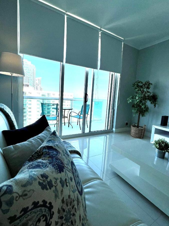 Hollywood On Beach Apartment 外观 照片