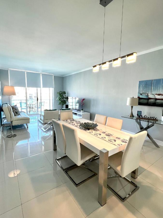 Hollywood On Beach Apartment 外观 照片
