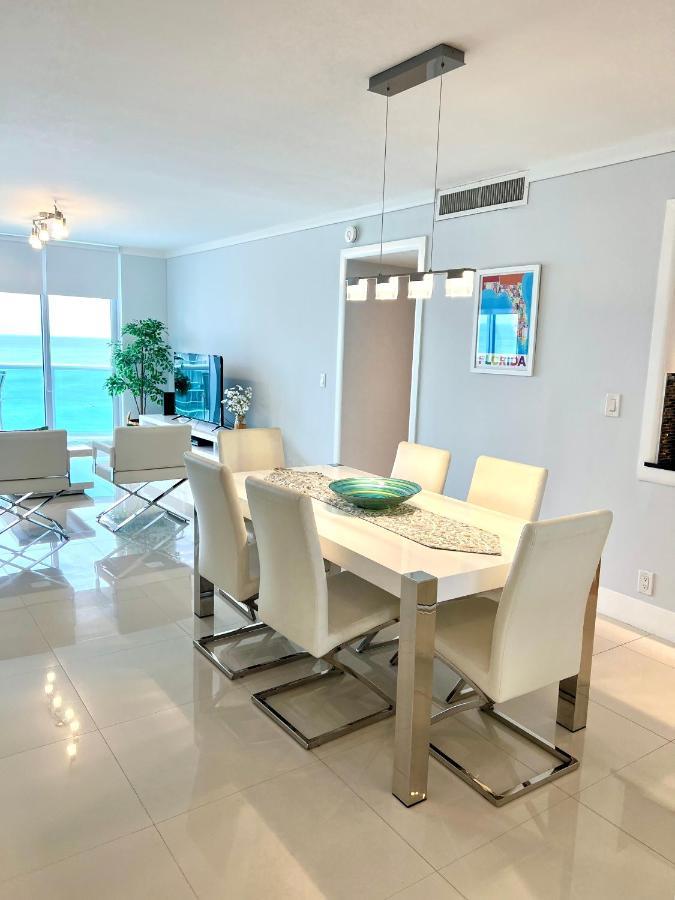 Hollywood On Beach Apartment 外观 照片