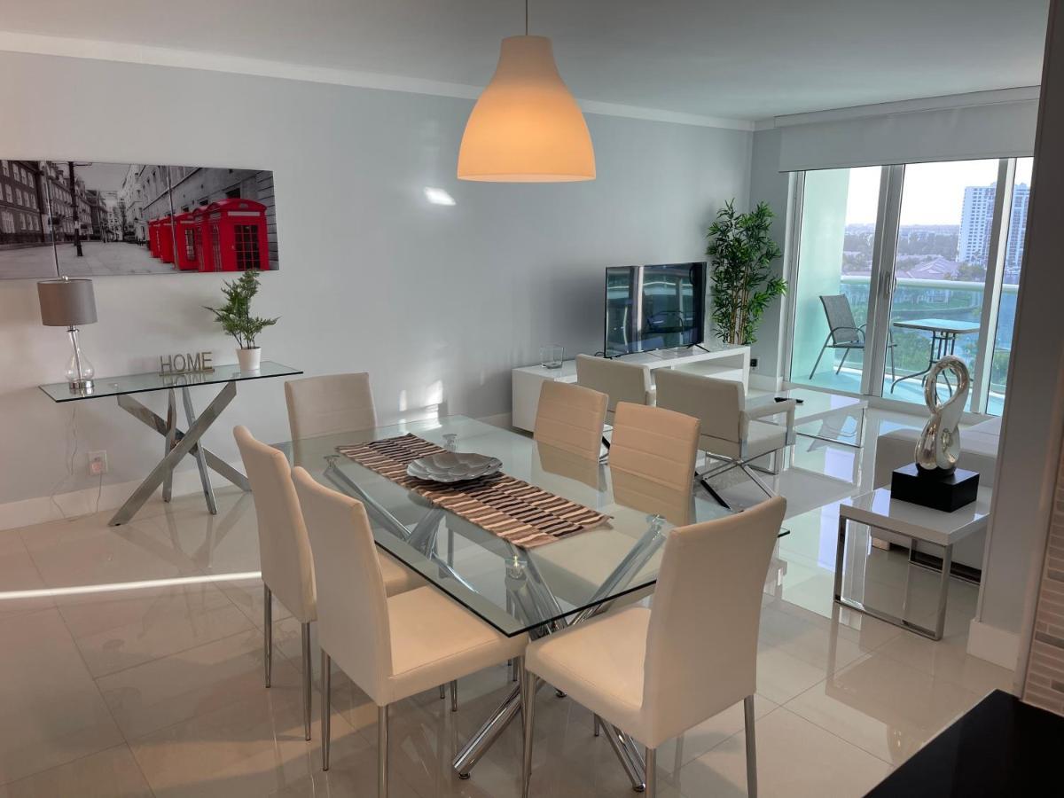 Hollywood On Beach Apartment 外观 照片