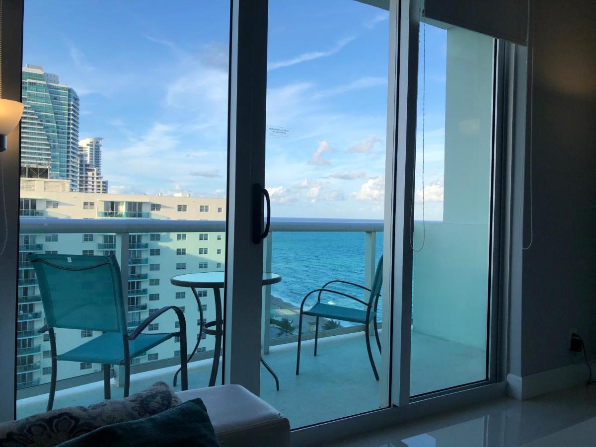 Hollywood On Beach Apartment 外观 照片