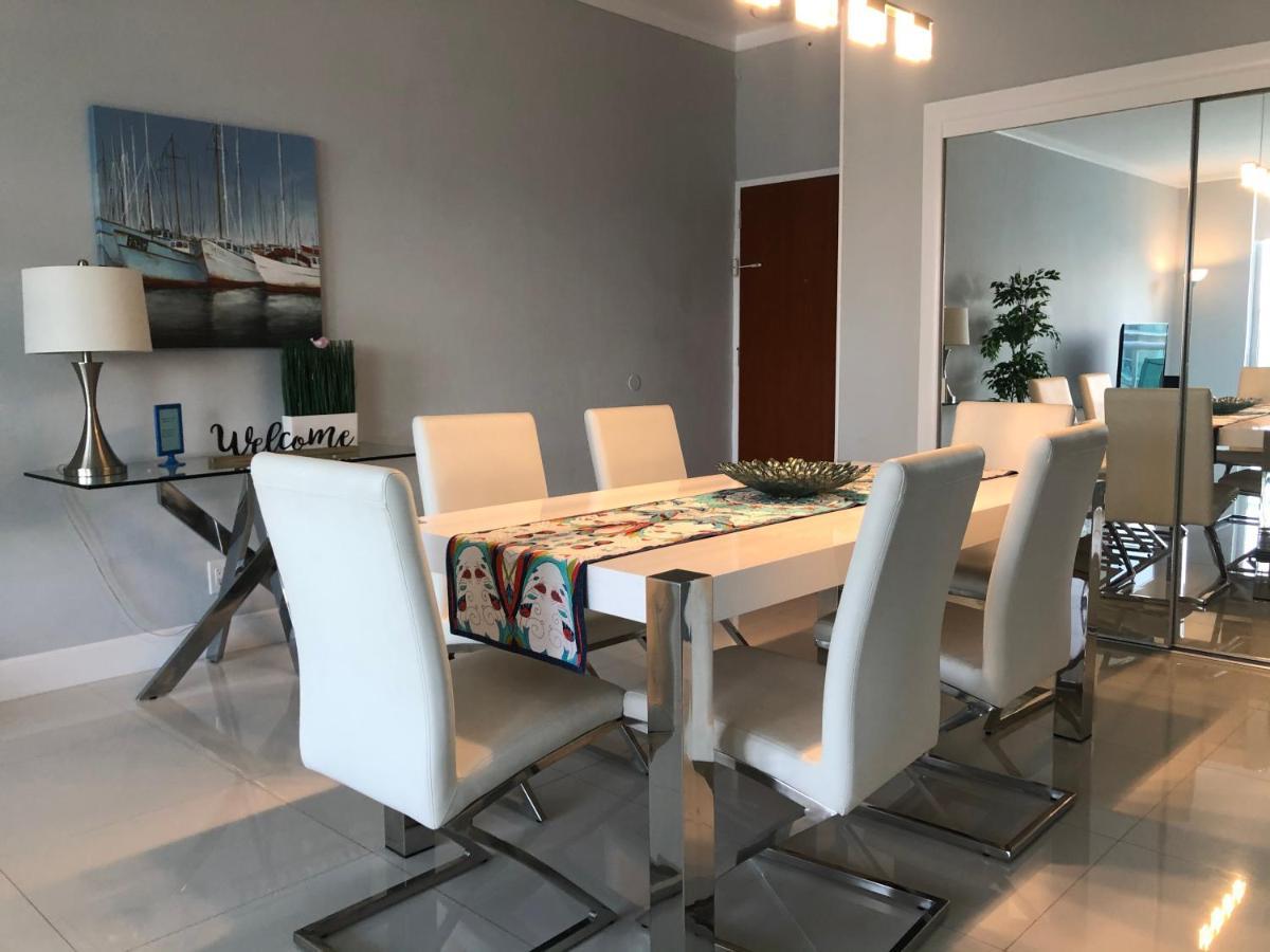 Hollywood On Beach Apartment 外观 照片