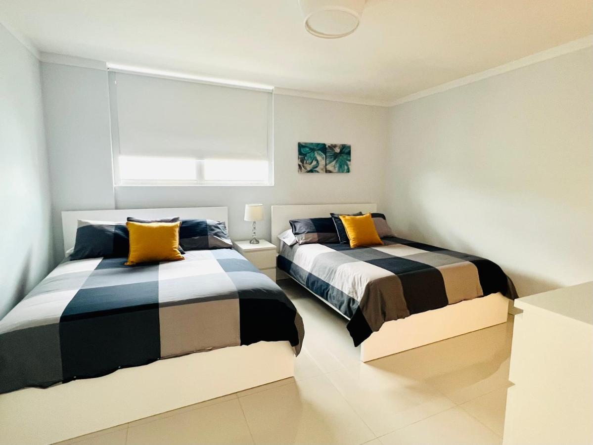 Hollywood On Beach Apartment 外观 照片
