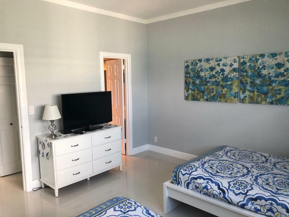 Hollywood On Beach Apartment 外观 照片